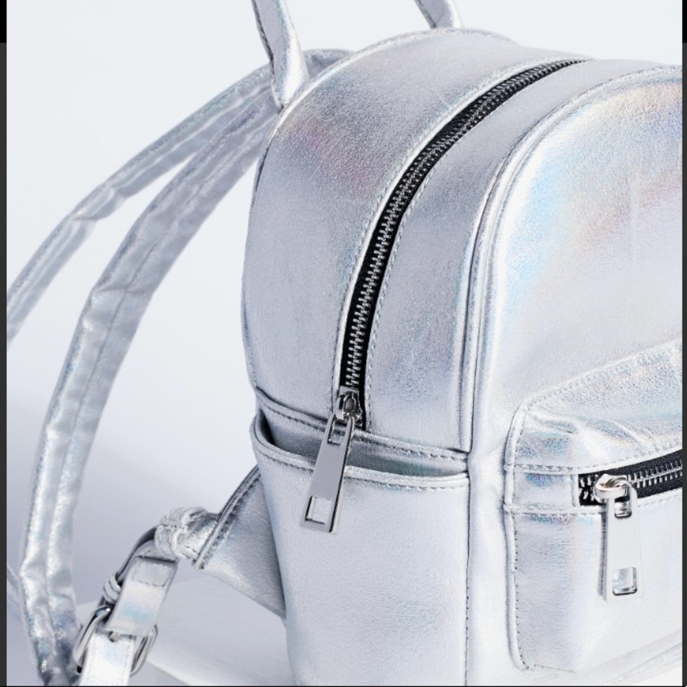 ⚠️SALE⚠️NWT Free People Galaxy Backpack - Picture 4 of 8